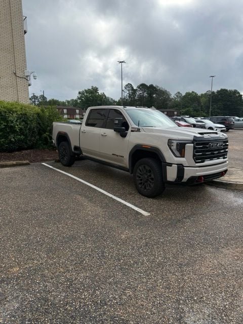 gmc sierra 2500hd 2026 1GT4UPEY0TF153850 image gmc sierra 2500hd 2026 1GT4UPEY0TF153850 image